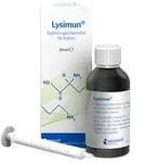 Lysimun Erg&auml;nzungsfuttermittel f&uuml;r Katzen