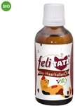 Felitatz Bio-haarballen&Atilde;&para;l Futterm.f.katzen