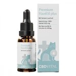 Cbd Hanf&Atilde;&para;l Tropfen f&Atilde;&frac14;r Katzen Cbd Vital Vet