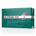 Aminoplus mann Pulver