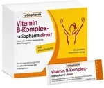 Vitamin B-Komplex-ratiopharm direkt