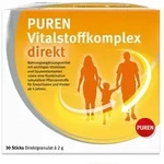 Puren Vitalstoffkomplex direkt Granulat