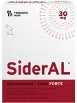SiderAl Eisen Forte 30 mg Zitrus bei erh&Atilde;&para;htem Eisenbedarf