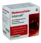 Homocystein-intercell Kapseln