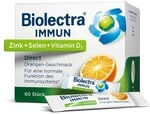 Biolectra Immun Direct Pellets