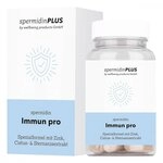Spermidinplus Immun Pro Spermidin Kapseln