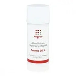 Aluminium Hydroxychlorid Creme 20% Fagron