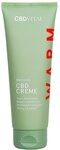 CBD VITAL W&Atilde;&curren;rmende CBD Creme