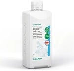 Trixo-lind Pflegelotion Spenderflasche
