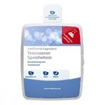 Testosteron Speicheltest