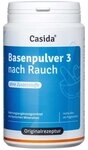 Basenpulver 3 nach Rauch