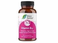Vitamin B12 1.000 [my]g Lutschtabletten vegan
