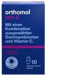 Orthomol Pro 6 Kapseln