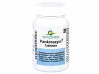 Pankreazym Tabletten
