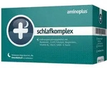Aminoplus Schlafkomplex Tabletten