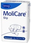 Molicare Slip Maxi 9 Tropfen Gr&Atilde;&para;&Atilde;e L