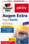 Doppelherz Augen Extra Tag+Nacht Kapseln
