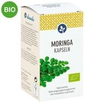 Moringa 400 mg Kapseln Bio