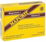 Mapurit Kapseln