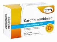 Carotin Kombiniert Tabletten