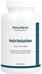 NatuGena HairVolution Kapseln