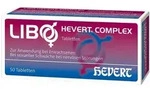 Libo Hevert Complex Tabletten