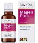 Magen Plus Doktor koll Gemmo Komplex Feige Linde Zink