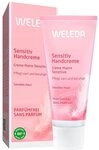 Weleda Sensitiv Handcreme