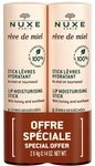 Nuxe Feuchtigkeitsspendender Lippenpflegestift Nf
