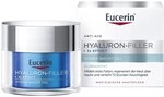 Eucerin Anti-Age Hyaluron-Filler Hydra Nacht Gel