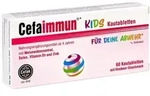 Cefaimmun Kids Kautabletten