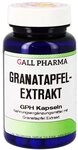 Granatapfel Extrakt Kapseln