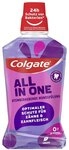 Colgate All In One Mundsp&Atilde;&frac14;lung