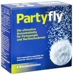 Partyfly Brausetabletten