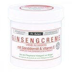 Ginseng Creme mit Sanddorn&Atilde;&para;l & Vitamin E