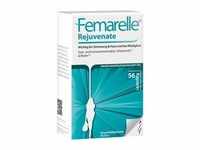 Femarelle Rejuvenate DT56a&Leinsamen&Biotin Kapsel(n)
