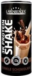 Layenberger 3k Protein Shake Dunkle Schokolade Pulver
