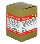 Coenzym Q10 10 mg Kapseln