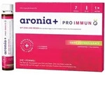 Aronia+ Pro Immun Trinkampullen