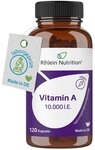 Vitamin A 10000 I.E.