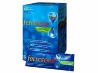 Ferrotone Natürliches Eisen Plus Vitam.c Apfel Btl