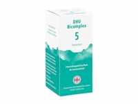 Dhu Bicomplex 5 Tabletten