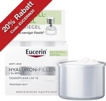 Eucerin Hyaluron-Filler 3x Effect Tag LSF 15 Nachf&Atilde;&frac14;llkapsel