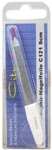 Saphir Nagelfeile 9 cm C 121/9