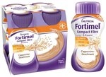 Fortimel Compact Fibre Cappuccino