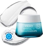 Vichy Mineral 89 Creme Ohne Duftstoffe