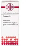 Conium C3 Globuli