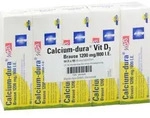 Calcium Dura Vit D3 Brause 1200 mg/800 I.e.
