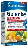 Klosterfrau Gelenke Weihrauch Weichkapseln