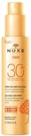Nuxe Sun Sonnenspray Gesicht & K&Atilde;&para;rper Lsf 30
